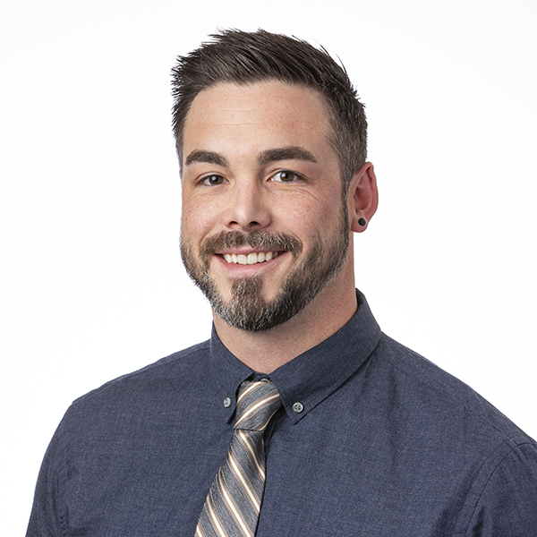 Zach Duris, RN